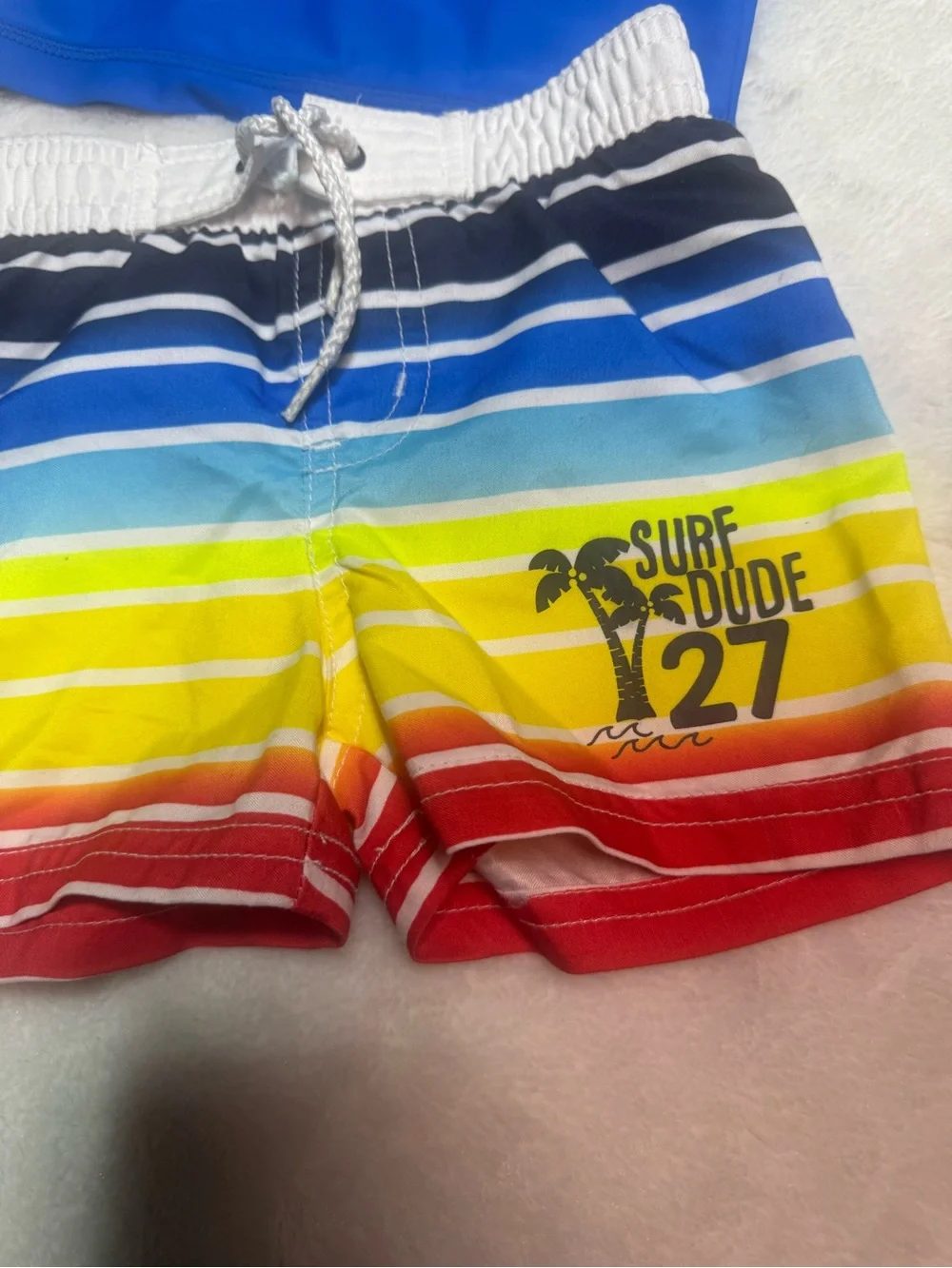 Koala Kids two piece